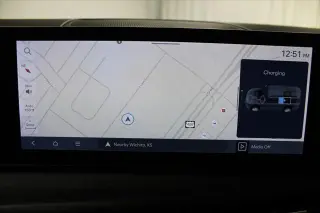 Hyundai SANTA FE Hybrid 2026 Limited 4p SUV