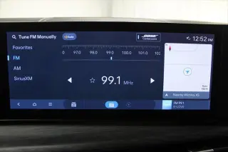 Hyundai SANTA FE Hybrid 2026 Limited 4p SUV