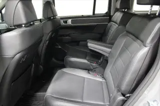 Hyundai SANTA FE Hybrid 2026 Limited 4p SUV