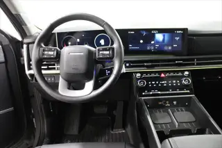 Hyundai SANTA FE Hybrid 2026 Limited 4p SUV