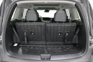 Hyundai SANTA FE Hybrid 2026 Limited 4p SUV
