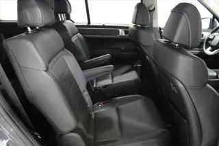 Hyundai SANTA FE Hybrid 2026 Limited 4p SUV