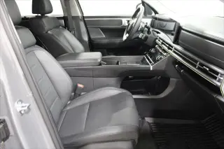Hyundai SANTA FE Hybrid 2026 Limited 4p SUV