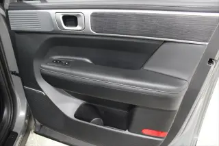 Hyundai SANTA FE Hybrid 2026 Limited 4p SUV