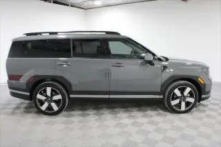 Hyundai SANTA FE Hybrid 2026 Limited 4p SUV