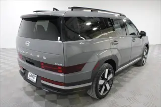 Hyundai SANTA FE Hybrid 2026 Limited 4p SUV