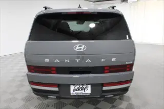Hyundai SANTA FE Hybrid 2026 Limited 4p SUV
