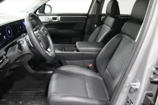 Hyundai SANTA FE Hybrid 2026 Limited 4p SUV