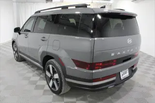 Hyundai SANTA FE Hybrid 2026 Limited 4p SUV