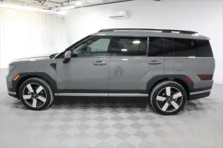 Hyundai SANTA FE Hybrid 2026 Limited 4p SUV
