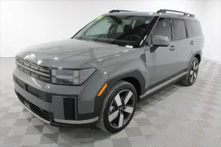 Hyundai SANTA FE Hybrid 2026 Limited 4p SUV