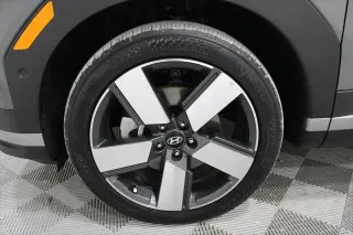 Hyundai SANTA FE Hybrid 2026 Limited 4p SUV