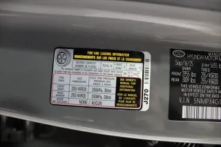 Hyundai SANTA FE Hybrid 2026 Limited 4p SUV