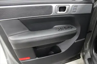 Hyundai SANTA FE Hybrid 2026 Limited 4p SUV