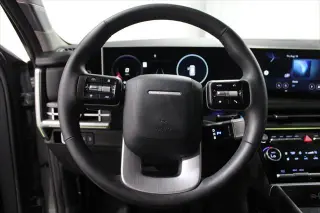 Hyundai SANTA FE Hybrid 2026 Limited 4p SUV