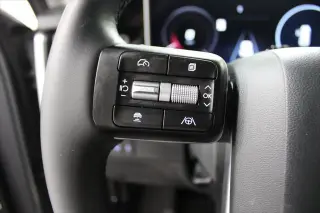Hyundai SANTA FE Hybrid 2026 Limited 4p SUV