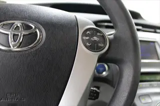 Toyota Prius 2015 Tres Hatchback de 4 puertas