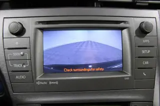 Toyota Prius 2015 Tres Hatchback de 4 puertas