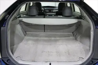 Toyota Prius 2015 Tres Hatchback de 4 puertas