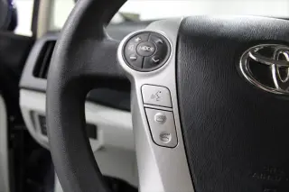 Toyota Prius 2015 Tres Hatchback de 4 puertas