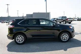 Ford Edge 2024 AWD SEL 4p SUV