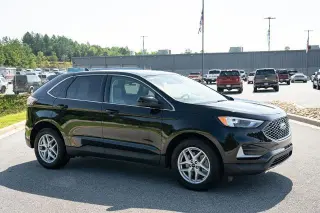 Ford Edge 2024 AWD SEL 4p SUV