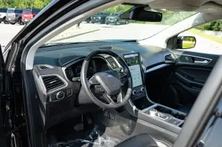 Ford Edge 2024 AWD SEL 4p SUV