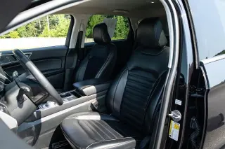 Ford Edge 2024 AWD SEL 4p SUV