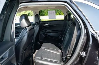 Ford Edge 2024 AWD SEL 4p SUV