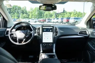 Ford Edge 2024 AWD SEL 4p SUV