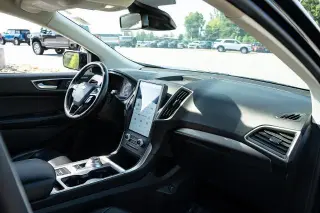 Ford Edge 2024 AWD SEL 4p SUV