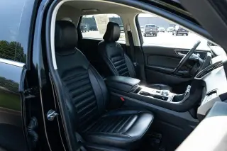 Ford Edge 2024 AWD SEL 4p SUV
