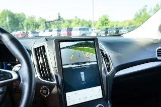 Ford Edge 2024 AWD SEL 4p SUV