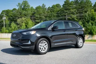 Ford Edge 2024 AWD SEL 4p SUV