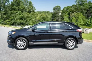 Ford Edge 2024 AWD SEL 4p SUV