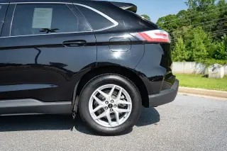 Ford Edge 2024 AWD SEL 4p SUV