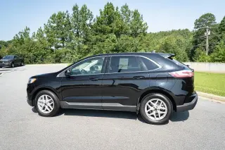 Ford Edge 2024 AWD SEL 4p SUV