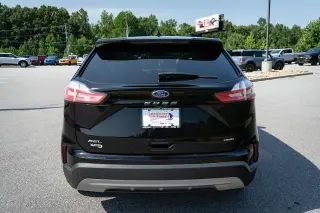 Ford Edge 2024 AWD SEL 4p SUV