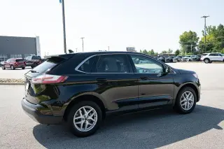 Ford Edge 2024 AWD SEL 4p SUV
