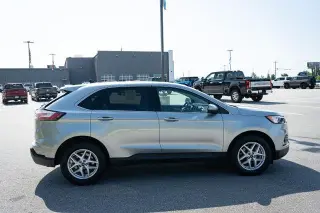 Ford Edge 2024 AWD SEL 4p SUV