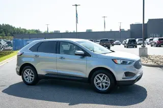 Ford Edge 2024 AWD SEL 4p SUV