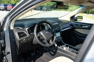 Ford Edge 2024 AWD SEL 4p SUV