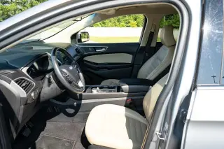 Ford Edge 2024 AWD SEL 4p SUV