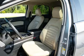 Ford Edge 2024 AWD SEL 4p SUV
