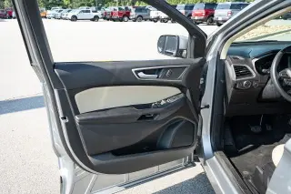 Ford Edge 2024 AWD SEL 4p SUV
