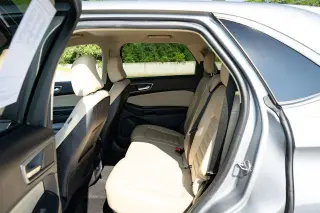 Ford Edge 2024 AWD SEL 4p SUV