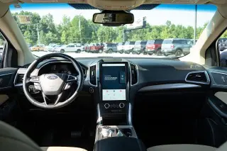 Ford Edge 2024 AWD SEL 4p SUV