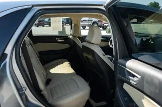 Ford Edge 2024 AWD SEL 4p SUV