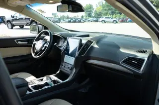Ford Edge 2024 AWD SEL 4p SUV