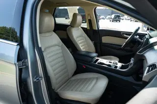 Ford Edge 2024 AWD SEL 4p SUV